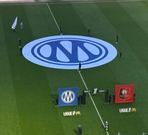 Olympique Marseille Claim Victory on the Final Match Day, Catapult Themselves into Europa League Spot
